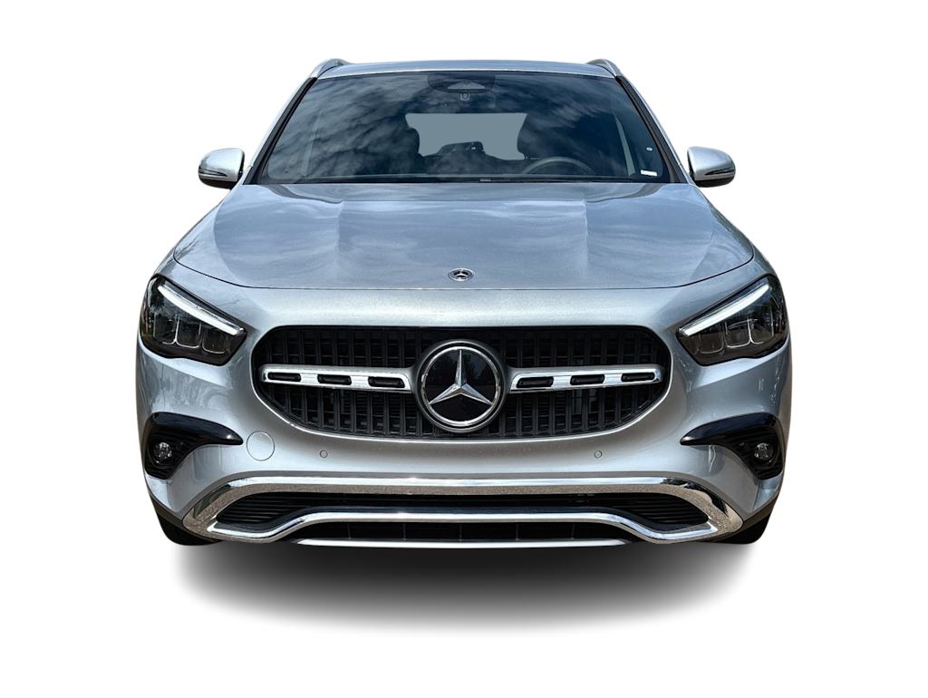 Thumbnail: 2026 Mercedes-Benz GLA - 6