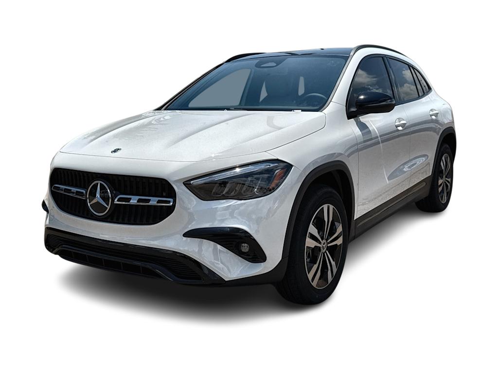 Thumbnail: 2026 Mercedes-Benz GLA - 20