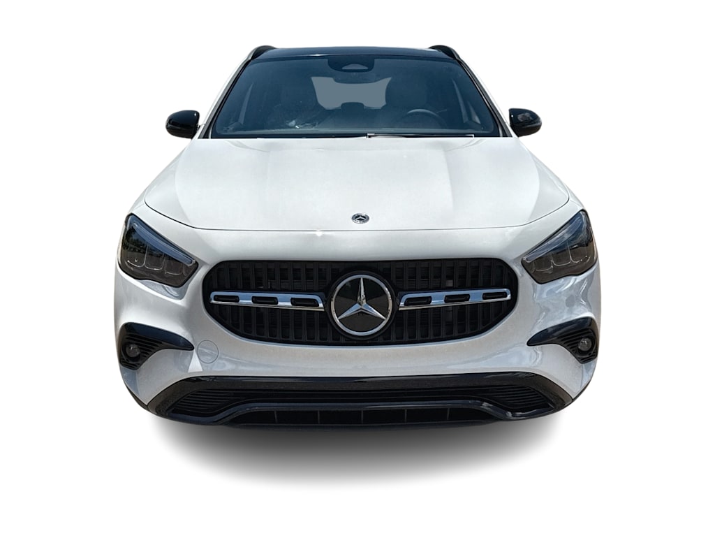 Thumbnail: 2026 Mercedes-Benz GLA - 6
