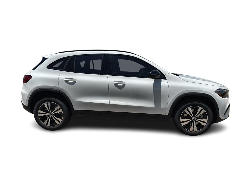 Thumbnail: 2026 Mercedes-Benz GLA - 22