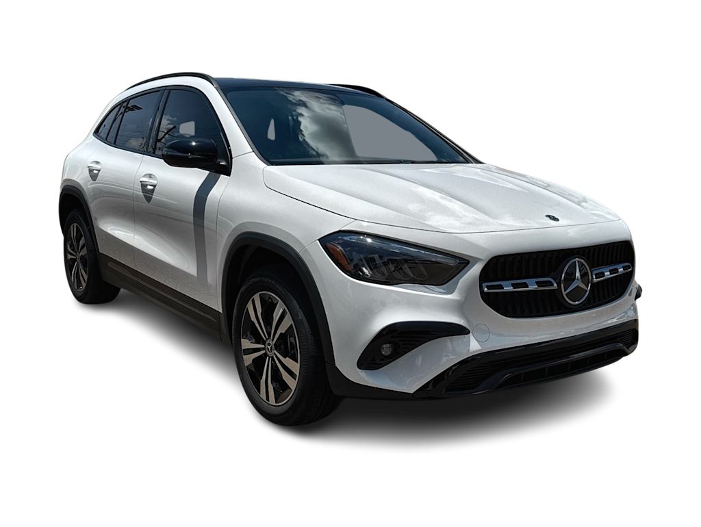 Thumbnail: 2026 Mercedes-Benz GLA - 19