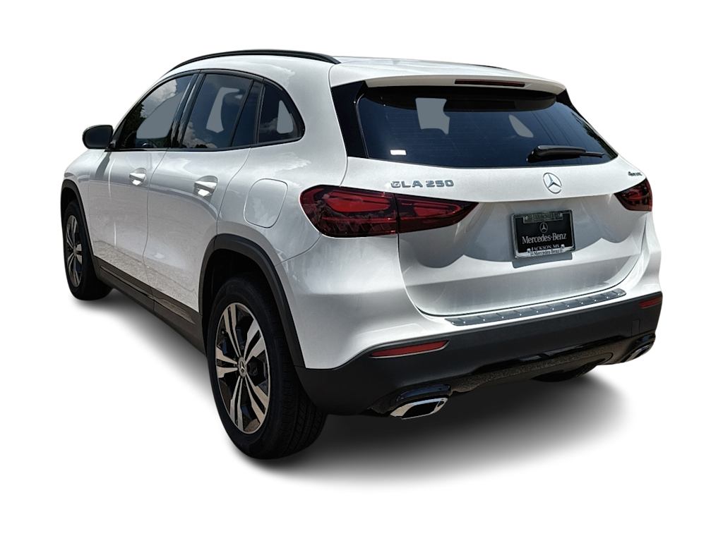 Thumbnail: 2026 Mercedes-Benz GLA - 4