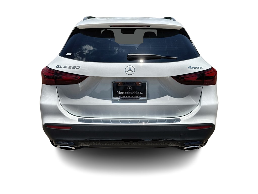 Thumbnail: 2026 Mercedes-Benz GLA - 5