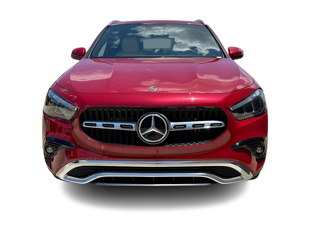 Thumbnail: 2026 Mercedes-Benz GLA - 6
