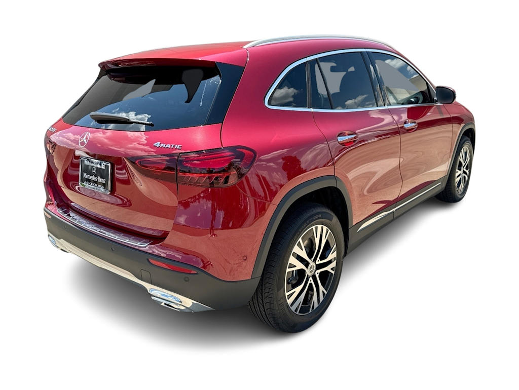 Thumbnail: 2026 Mercedes-Benz GLA - 21