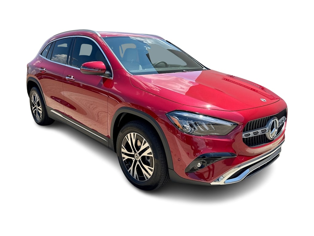 Thumbnail: 2026 Mercedes-Benz GLA - 19