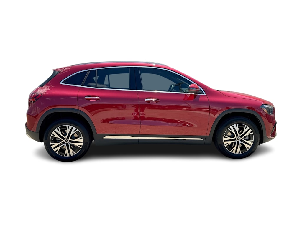 Thumbnail: 2026 Mercedes-Benz GLA - 22