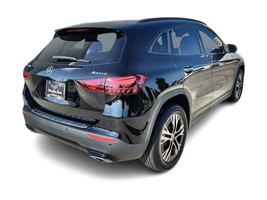 Thumbnail: 2026 Mercedes-Benz GLA - 19