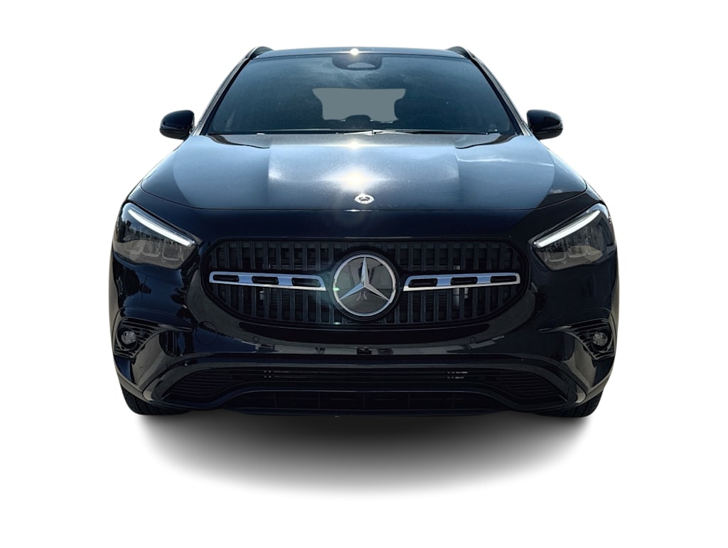 Thumbnail: 2026 Mercedes-Benz GLA - 6