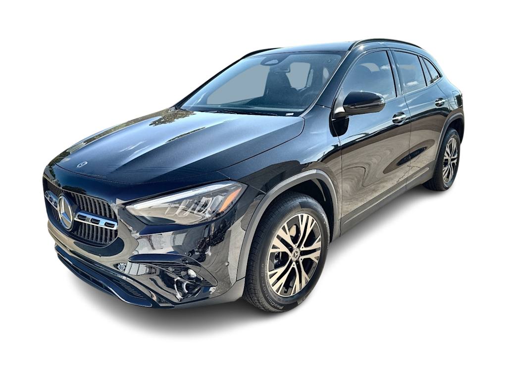 Thumbnail: 2026 Mercedes-Benz GLA - 18
