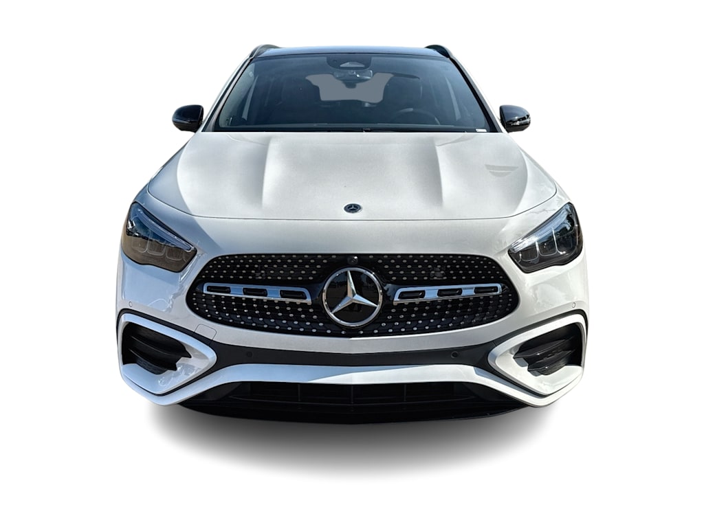Thumbnail: 2026 Mercedes-Benz GLA - 6