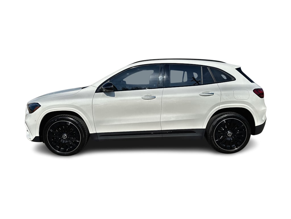 Thumbnail: 2026 Mercedes-Benz GLA - 3