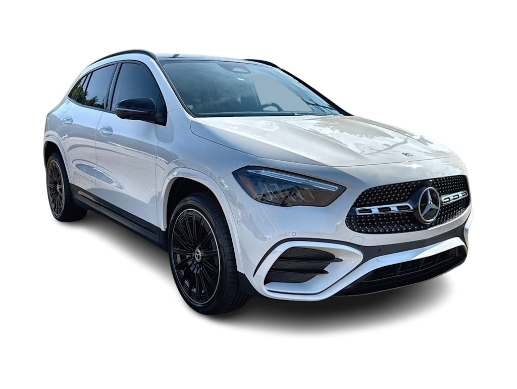 Thumbnail: 2026 Mercedes-Benz GLA - 19