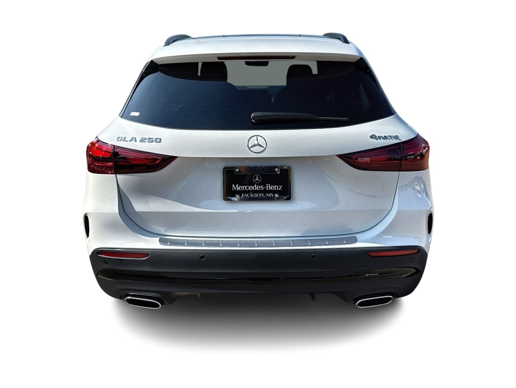 Thumbnail: 2026 Mercedes-Benz GLA - 5
