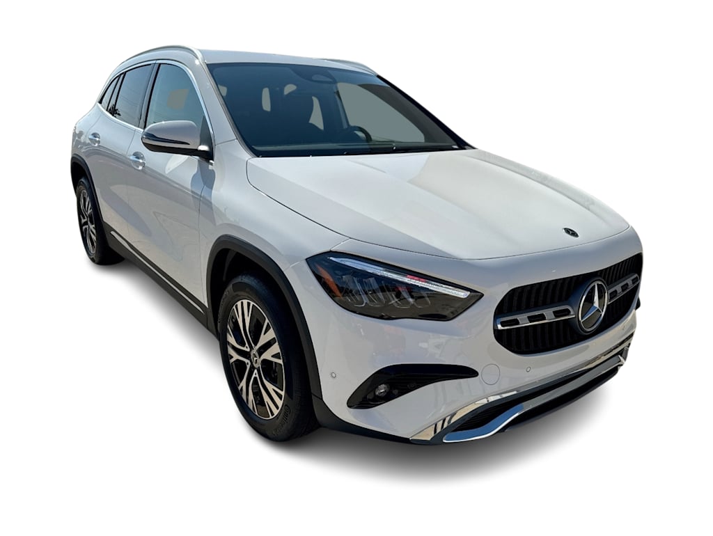 Thumbnail: 2026 Mercedes-Benz GLA - 20