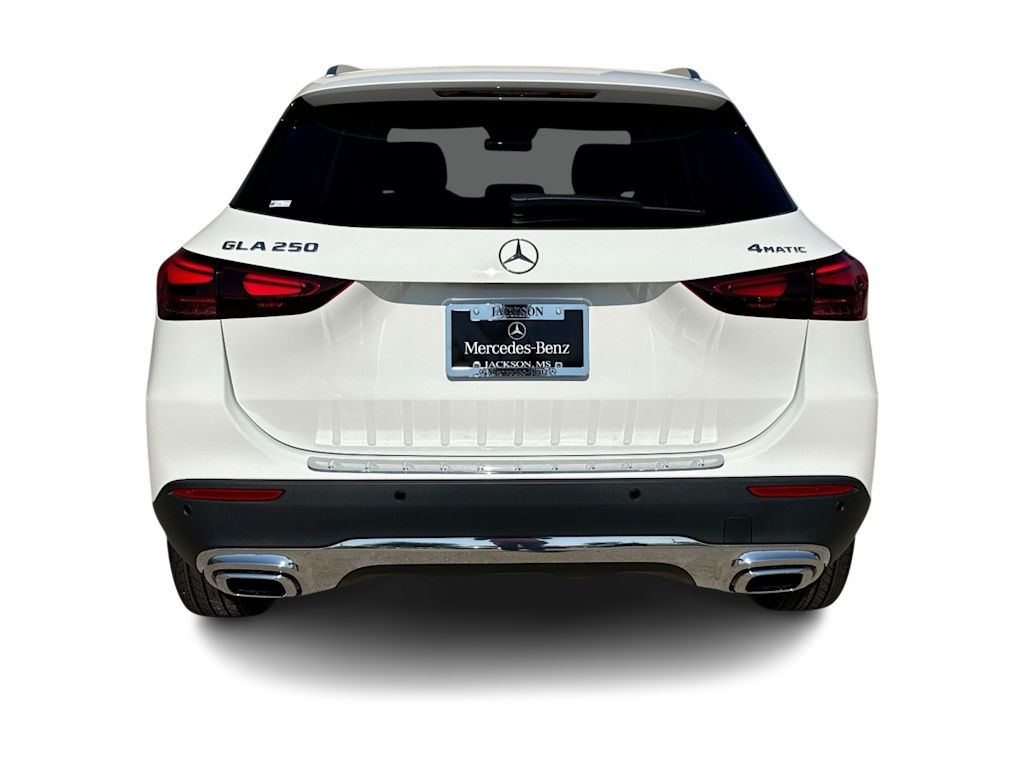 Thumbnail: 2026 Mercedes-Benz GLA - 5