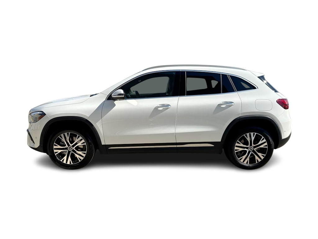 Thumbnail: 2026 Mercedes-Benz GLA - 3