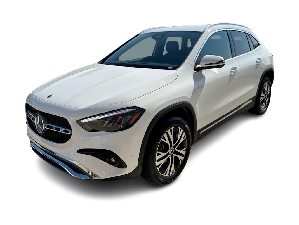 Thumbnail: 2026 Mercedes-Benz GLA - 21