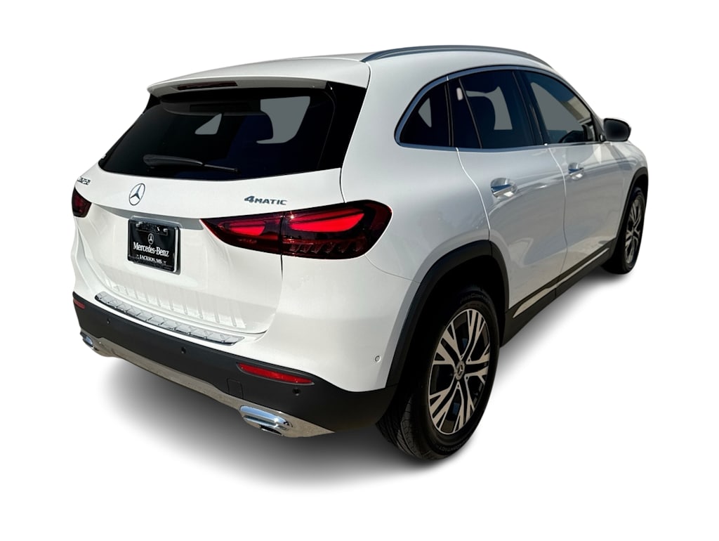 Thumbnail: 2026 Mercedes-Benz GLA - 22