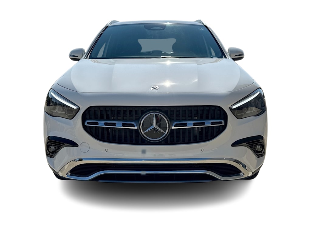 Thumbnail: 2026 Mercedes-Benz GLA - 6