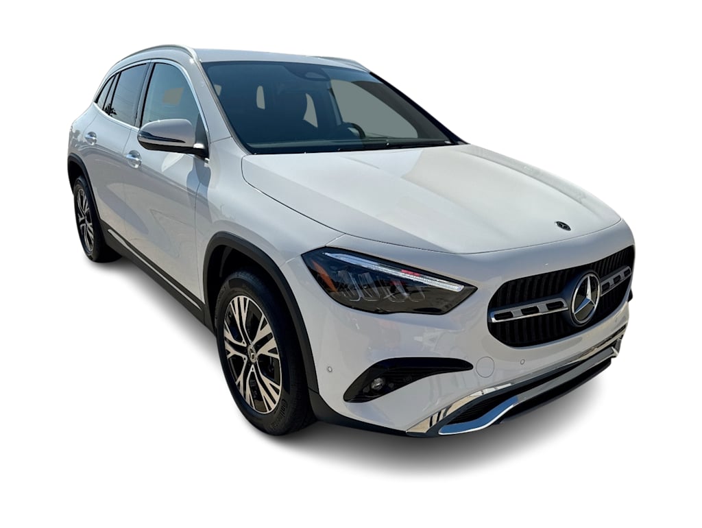 Thumbnail: 2026 Mercedes-Benz GLA - 20
