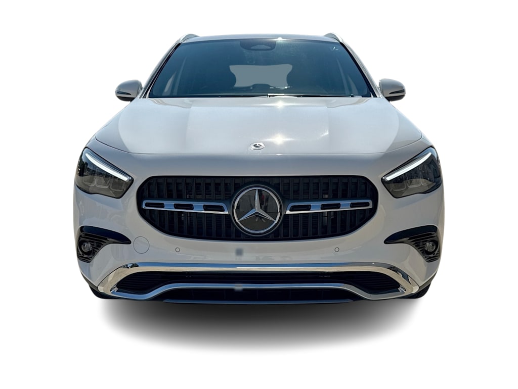 Thumbnail: 2026 Mercedes-Benz GLA - 6