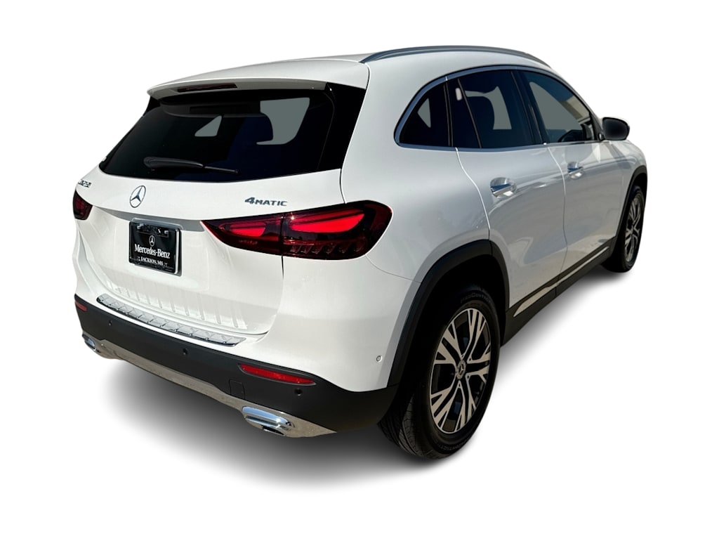 Thumbnail: 2026 Mercedes-Benz GLA - 22