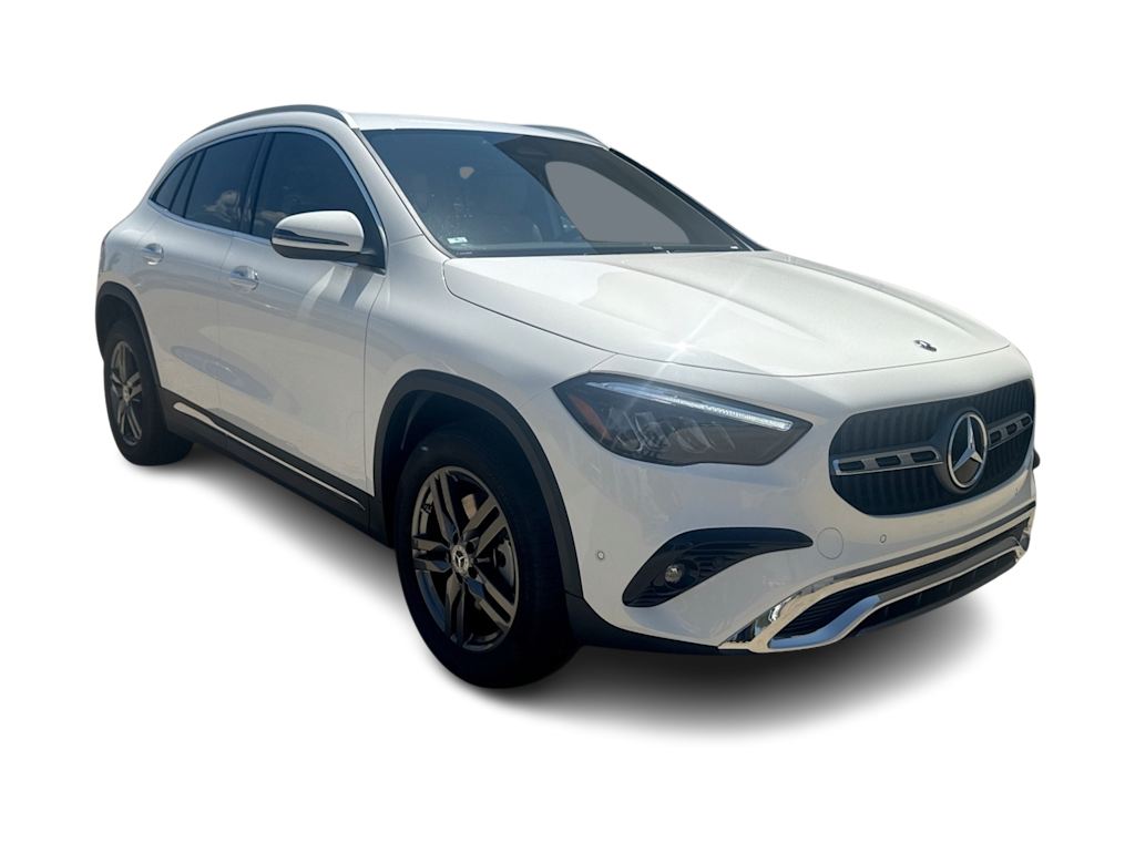 Thumbnail: 2026 Mercedes-Benz GLA - 18