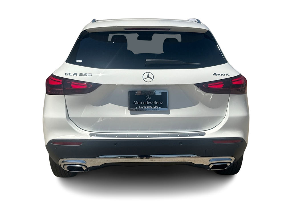 Thumbnail: 2026 Mercedes-Benz GLA - 5
