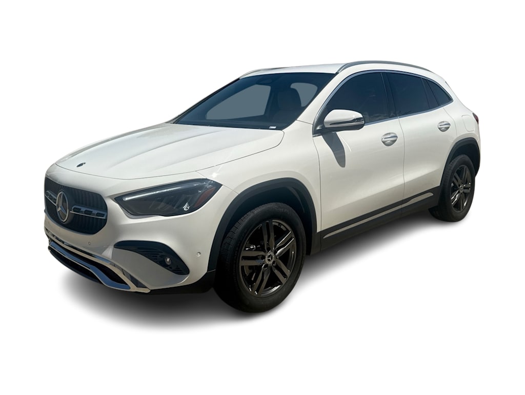 Thumbnail: 2026 Mercedes-Benz GLA - 19