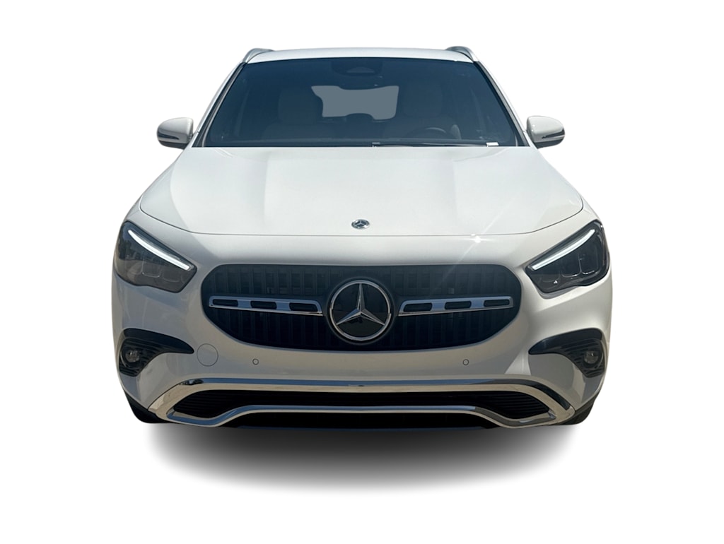 Thumbnail: 2026 Mercedes-Benz GLA - 6