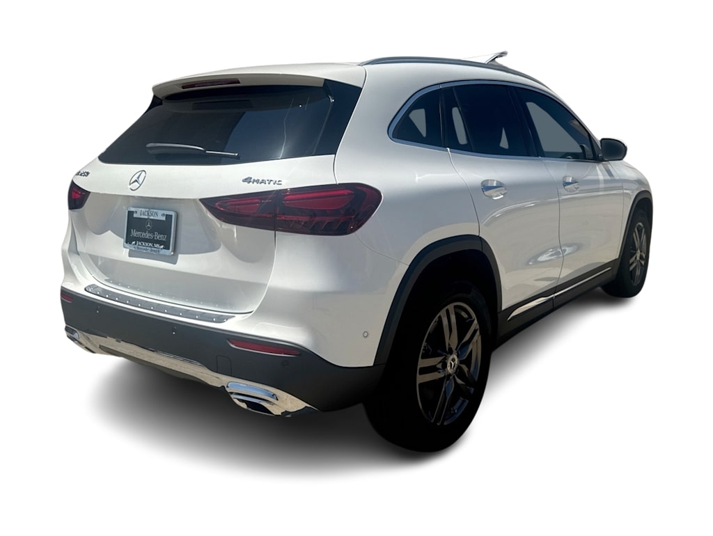 Thumbnail: 2026 Mercedes-Benz GLA - 20