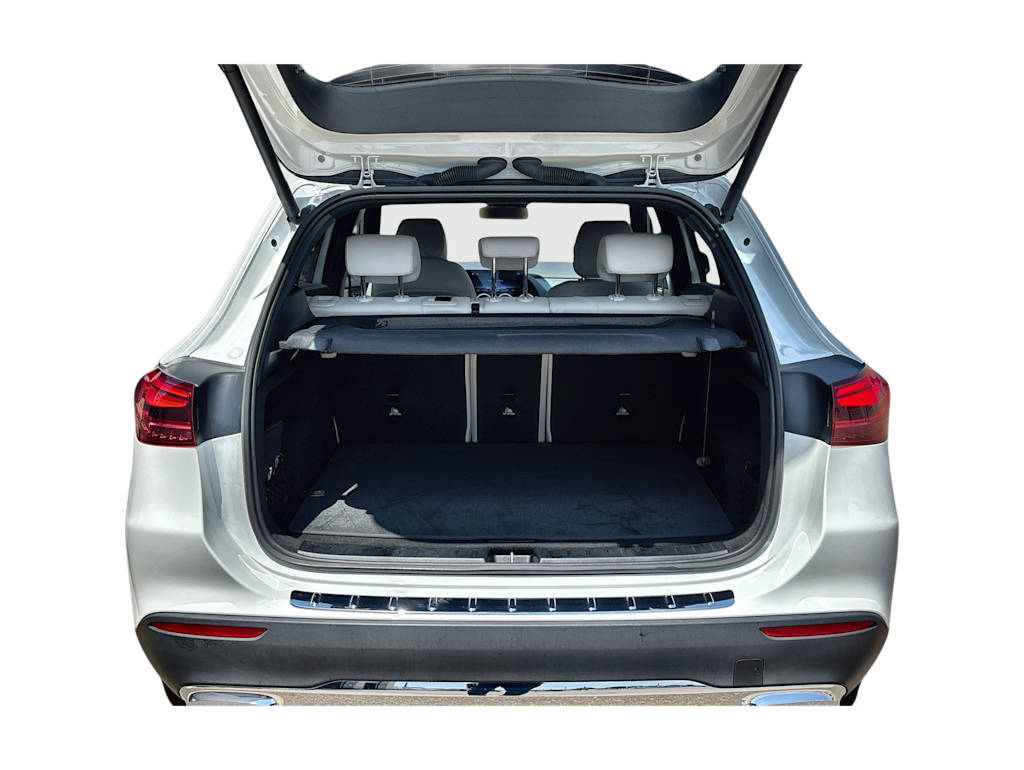 Thumbnail: 2026 Mercedes-Benz GLA - 17