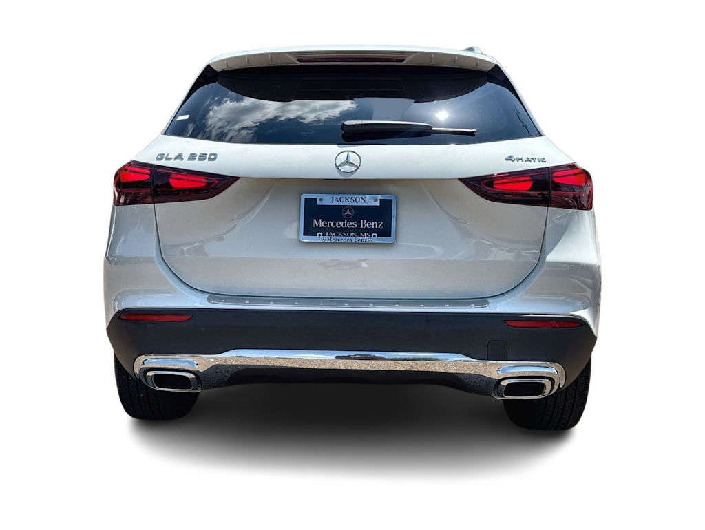 Thumbnail: 2026 Mercedes-Benz GLA - 5