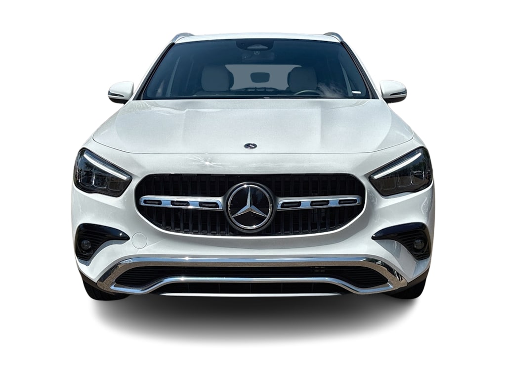 Thumbnail: 2026 Mercedes-Benz GLA - 6