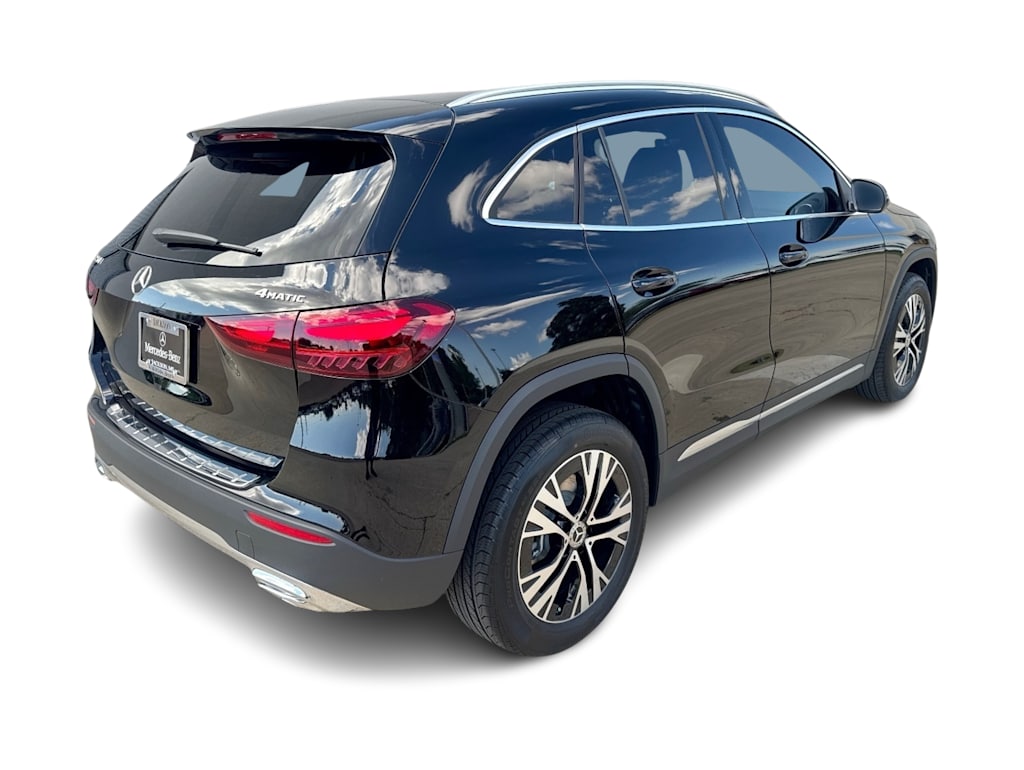 Thumbnail: 2026 Mercedes-Benz GLA - 22