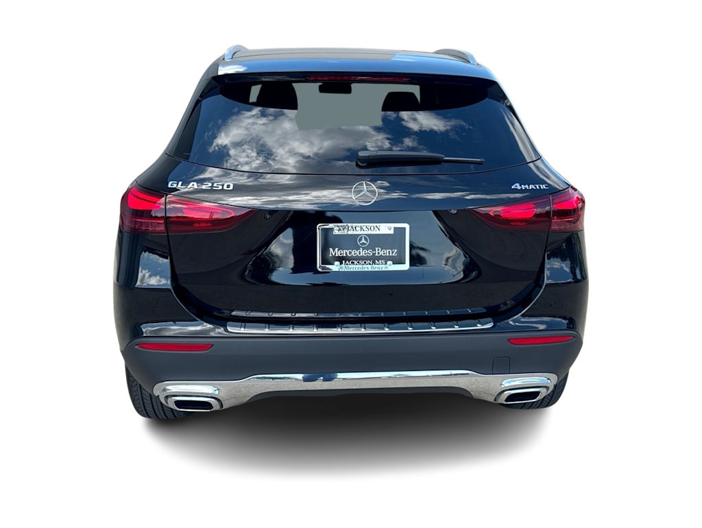 Thumbnail: 2026 Mercedes-Benz GLA - 5