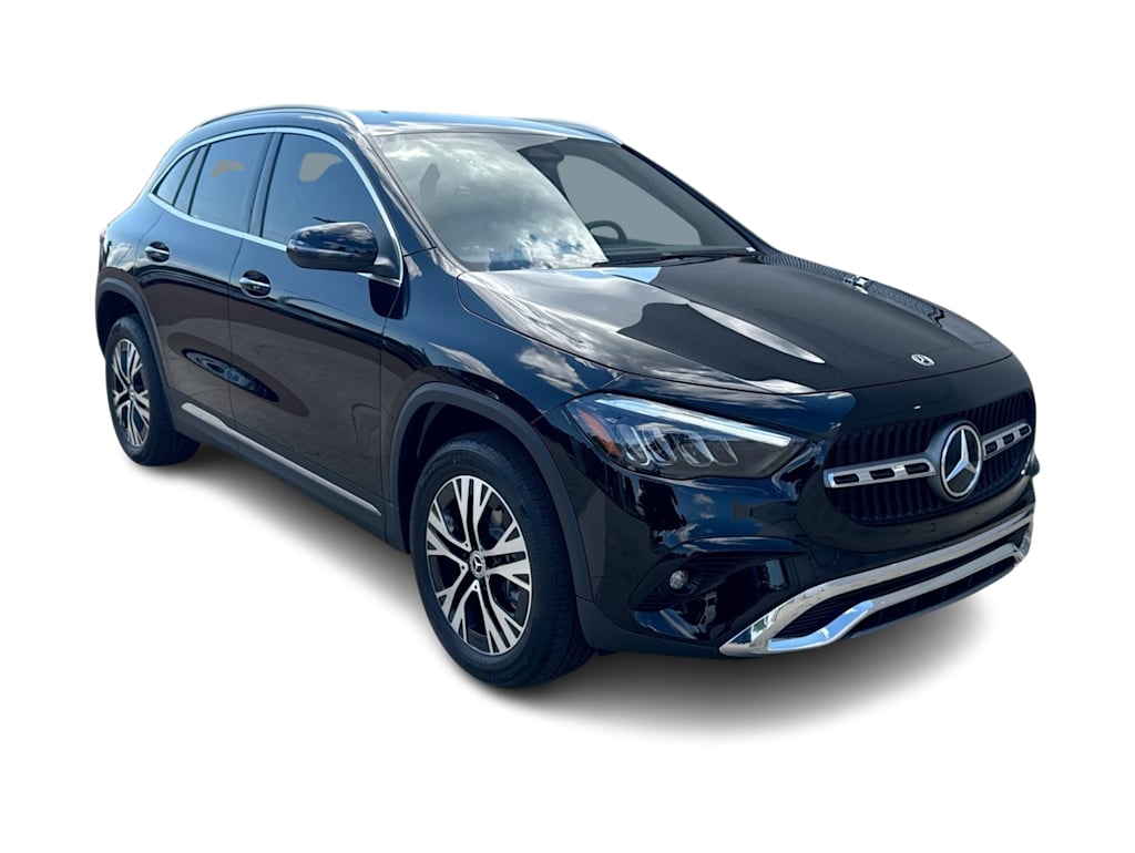 Thumbnail: 2026 Mercedes-Benz GLA - 20