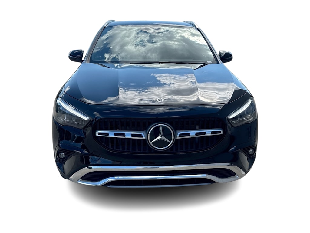 Thumbnail: 2026 Mercedes-Benz GLA - 6