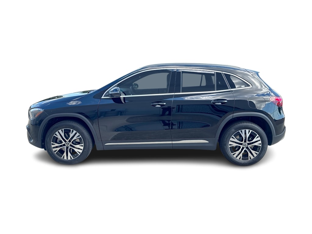 Thumbnail: 2026 Mercedes-Benz GLA - 3