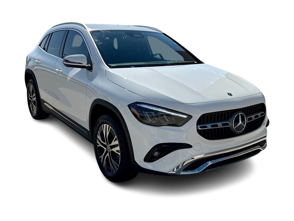 Thumbnail: 2026 Mercedes-Benz GLA - 20