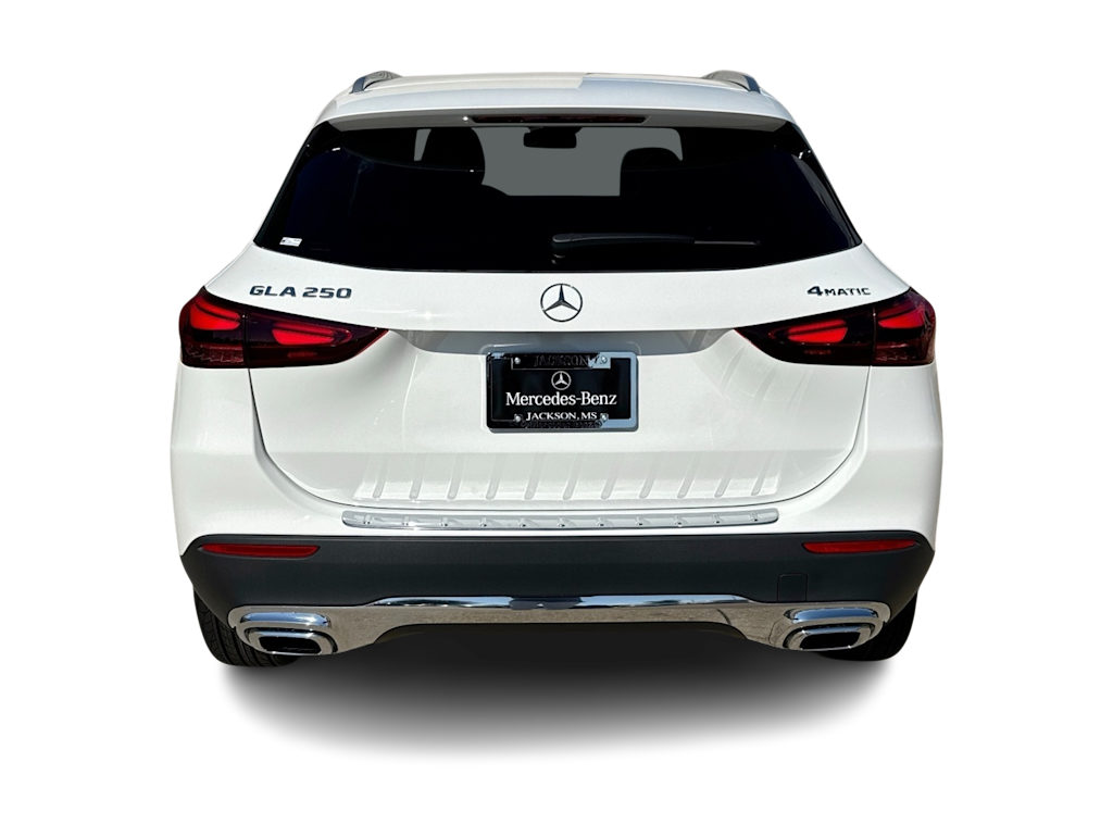 Thumbnail: 2026 Mercedes-Benz GLA - 5