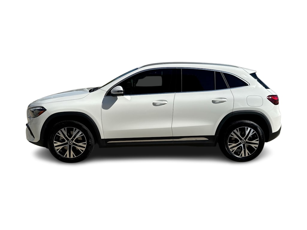 Thumbnail: 2026 Mercedes-Benz GLA - 3