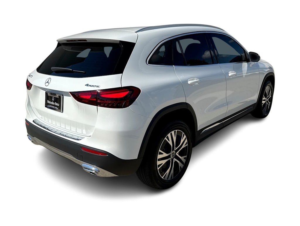 Thumbnail: 2026 Mercedes-Benz GLA - 22