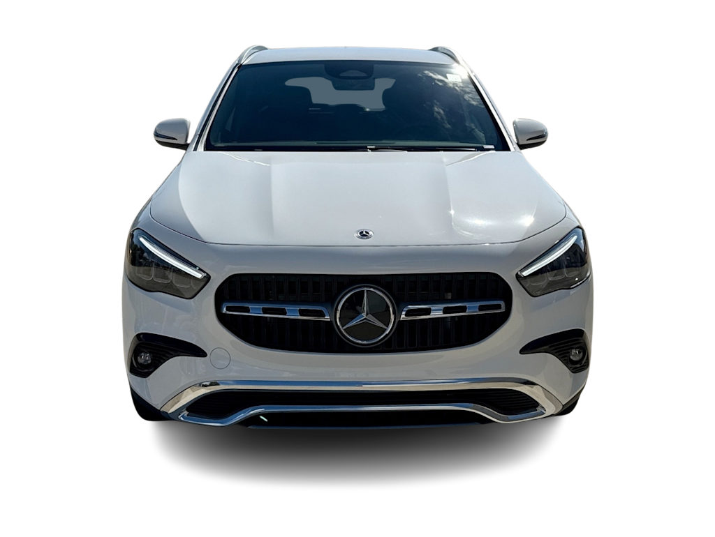 Thumbnail: 2026 Mercedes-Benz GLA - 6