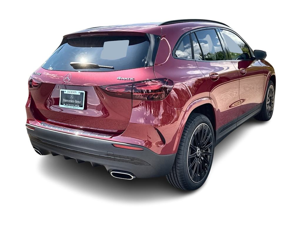 Thumbnail: 2026 Mercedes-Benz GLA - 21