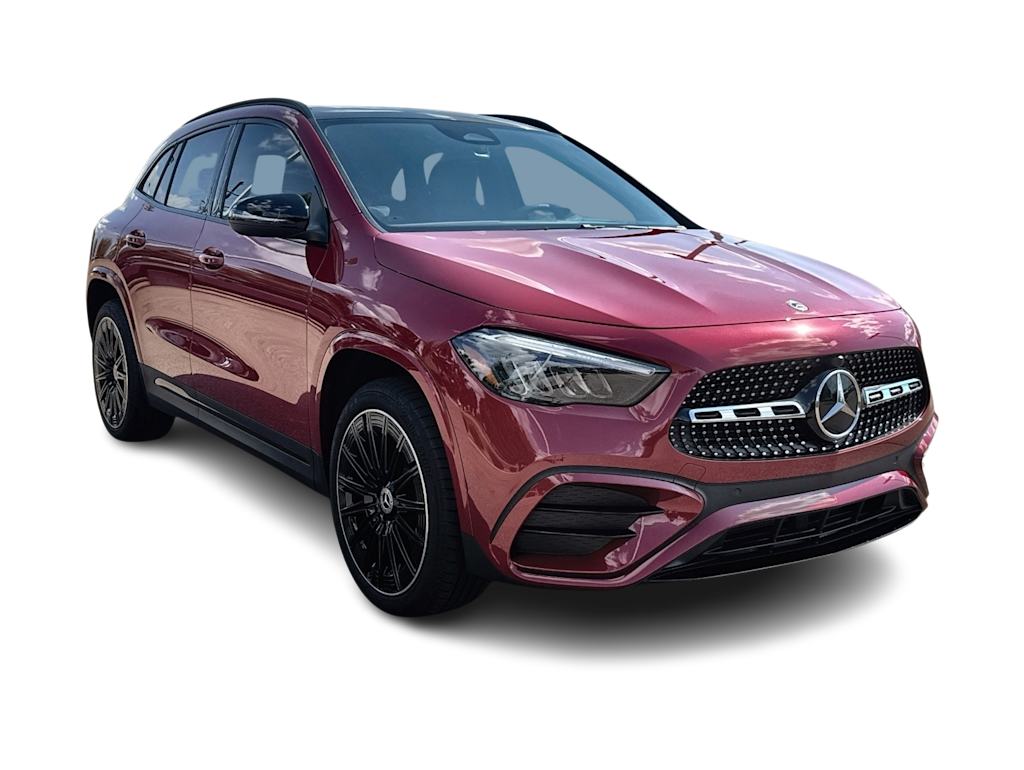 Thumbnail: 2026 Mercedes-Benz GLA - 18