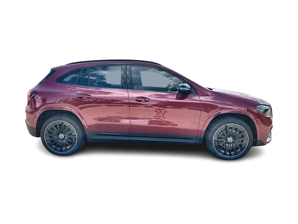 Thumbnail: 2026 Mercedes-Benz GLA - 22