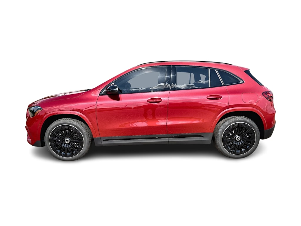 Thumbnail: 2026 Mercedes-Benz GLA - 3