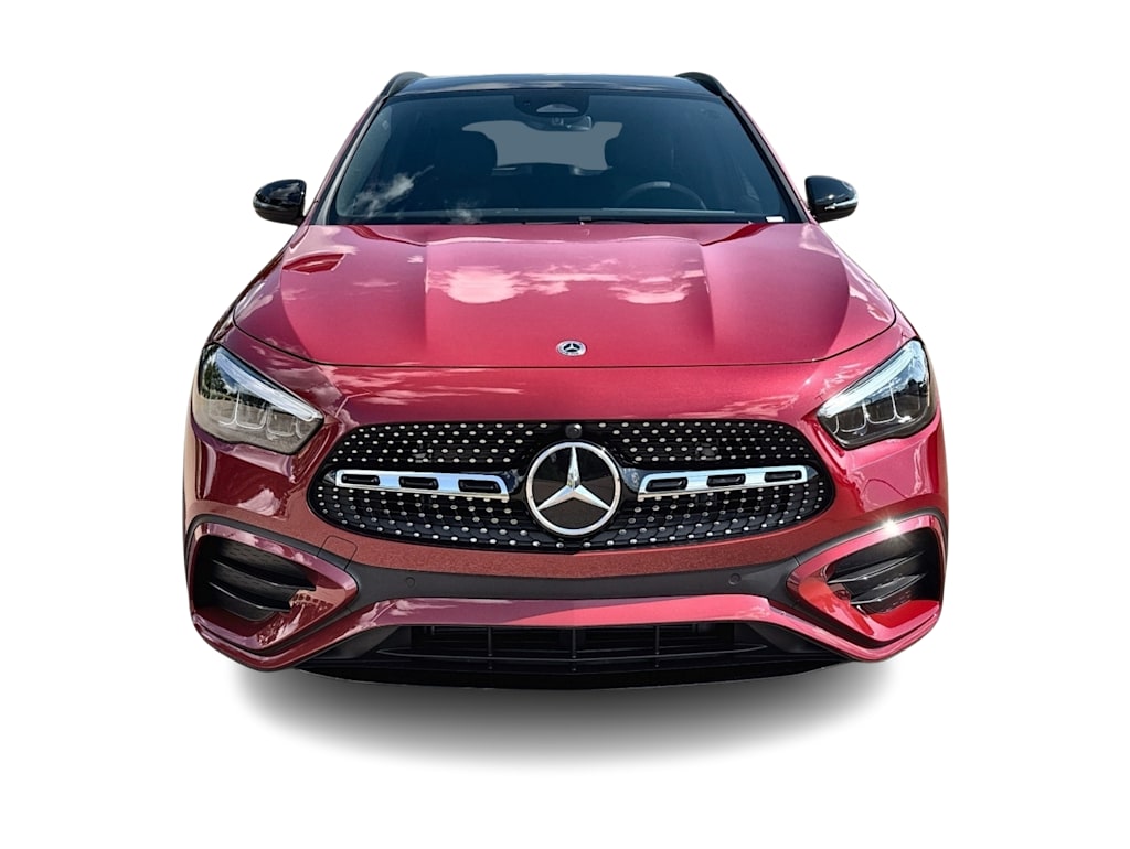 Thumbnail: 2026 Mercedes-Benz GLA - 5